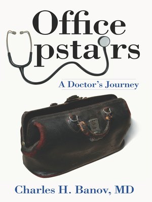cover image of Office Upstairs
